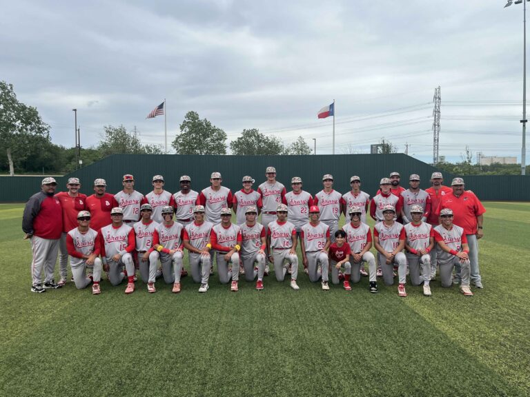 Home Mission Sharyland Baseball Reaches 5A State Final!