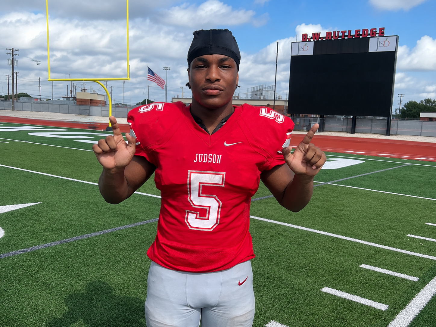 Converse Judson's Wisdom Final in Family Legacy Converse Judson's Rashad Wisdom
