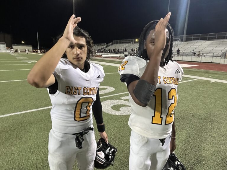 Home San Antonio East Central 4th Quarter Defense Powers Over Schertz Clemens
