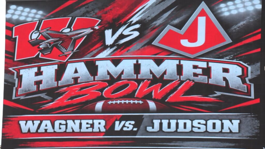 Home Converse Judson Beats SA Wagner in Hammer Bowl Renewal!