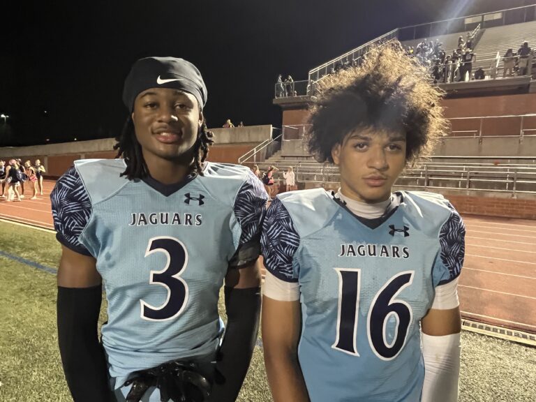 San Antonio Johnson Rolls Past San Antonio Roosevelt